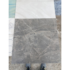 Коричневая Плитка на Пол и Стены SO7580 Stone Roots 60x60 см