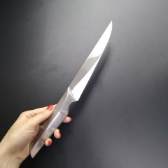 Нож для мяса Vinzer Geometry line 20,3 см 89295 Луцк