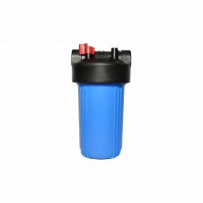 Колба Filtrons 10BB синя 1"