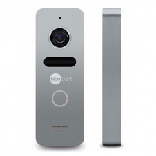 Відеопанель Neolight Solo X Silver