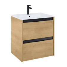 Шафа з раковиною Roca Alpine Unik 600 A852012464