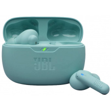 Гарнітура JBL WAVE BEAM 2 Blue (JBLWBEAM2BLU)