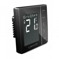 Терморегулятор для теплої підлоги Salus VS35B (615132932) Вараш