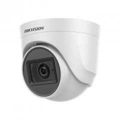Камера відеоспостереження Hikvision DS-2CE76H0T-ITPFS 5Mp (3.6 мм) Жмеринка