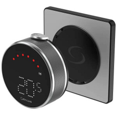 Інтернет-терморегулятор Salus IT800 WIFI (Tuya/ZigBee) Борисполь