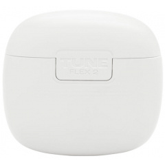 Гарнітура JBL TUNE FLEX 2 White (JBLTFLEX2WHT) Тернопіль