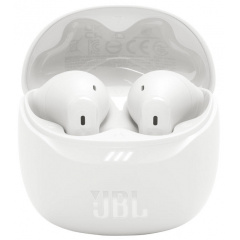 Гарнітура JBL TUNE FLEX 2 White (JBLTFLEX2WHT) Тернопіль