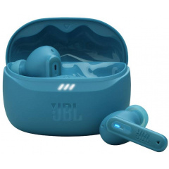 Гарнітура JBL TUNE BEAM 2 Turquoise (JBLTBEAM2TQE) Васильків