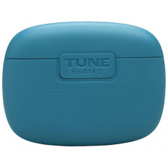 Гарнітура JBL TUNE BEAM 2 Turquoise (JBLTBEAM2TQE) Васильків