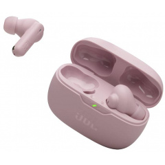 Гарнитура JBL WAVE BEAM 2 Pink (JBLWBEAM2PIK) Житомир