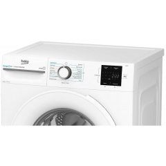 Пральна машина автоматична Beko BM1WFSU38033WW (7004940002) Київ