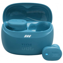 Гарнітура JBL TUNE BUDS 2 Turquoise (JBLTBUDS2TQE) Тернопіль
