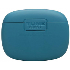 Гарнітура JBL TUNE BUDS 2 Turquoise (JBLTBUDS2TQE) Тернопіль