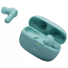 Гарнітура JBL WAVE BEAM 2 Blue (JBLWBEAM2BLU) Івано-Франківськ