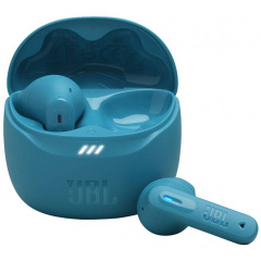 Гарнітура JBL TUNE FLEX 2 Turquoise (JBLTFLEX2TQE) Чернігів