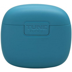 Гарнітура JBL TUNE FLEX 2 Turquoise (JBLTFLEX2TQE) Чернігів