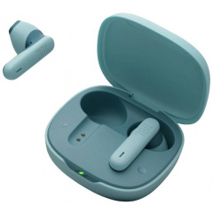 Гарнітура JBL WAVE FLEX 2 Blue (JBLWFLEX2BLU) Київ