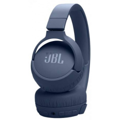 Гарнітура JBL TUNE 670NC Blue (JBLT670NCBLU) Луцьк