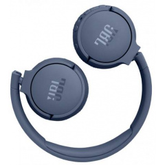 Гарнітура JBL TUNE 670NC Blue (JBLT670NCBLU) Луцьк