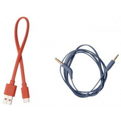 Гарнітура JBL TUNE 670NC Blue (JBLT670NCBLU) Луцьк