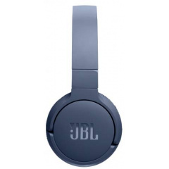 Гарнітура JBL TUNE 670NC Blue (JBLT670NCBLU) Луцьк