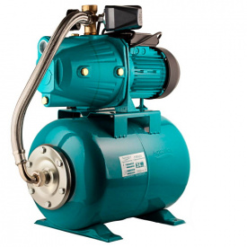 Насосна станція Aquatica 1.1 кВт 70 л/хв 24 л