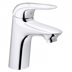 Змішувач для раковини Grohe Eurostyle Solid хром (23715003)