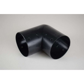 Коліно GeoDrain 100 мм