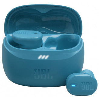 Гарнитура JBL TUNE BUDS 2 Turquoise (JBLTBUDS2TQE)