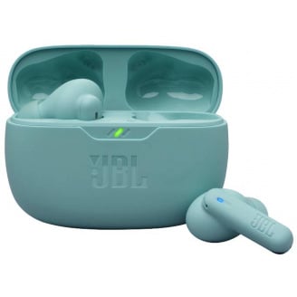 Гарнітура JBL WAVE BEAM 2 Blue (JBLWBEAM2BLU)