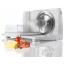 Дисковая ломтерезка Gorenje R 401 W (RAP11ST) (6424093) Луцк