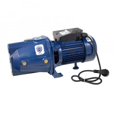 Насос поверхневий Farmer Jet 100L 1,1 кВт H 54м Q 53л/хв (67759) Запоріжжя