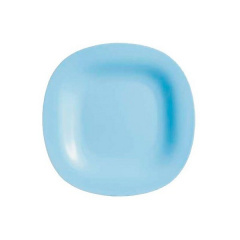 Тарелка десертная Carine Light Blue 190 мм Luminarc P4245 Новомосковск