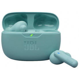 Гарнитура JBL WAVE BEAM 2 Blue (JBLWBEAM2BLU)