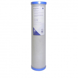 Картридж Pentek EPM-20BB брикетоване вугілля (155783-43)