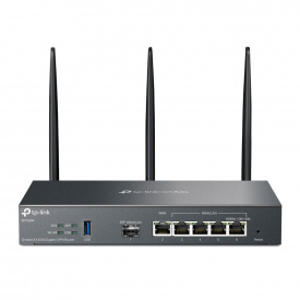 VPN-маршрутизатор TP-LINK Omada ER706W AX3000 гігабітний