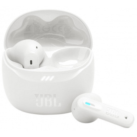 Гарнітура JBL TUNE FLEX 2 White (JBLTFLEX2WHT)