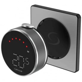 Інтернет-терморегулятор Salus IT800 WIFI (Tuya/ZigBee)