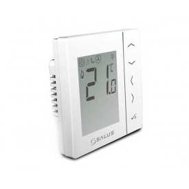 Терморегулятор для теплої підлоги Salus VS35W (615132933)