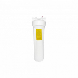 Фільтр-колба Organic 20BB біла (WH-P6824WW-10BA-UA12)