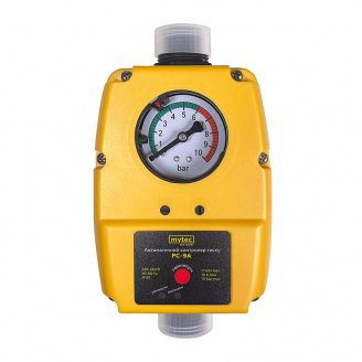 Контролер тиску Mytec PC-9A (67972)