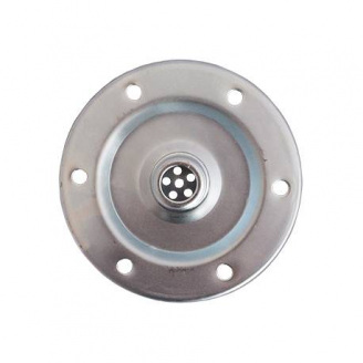 Фланець до гідроакумулятора HydroTherm 15.5х15.5х4 см (5990)