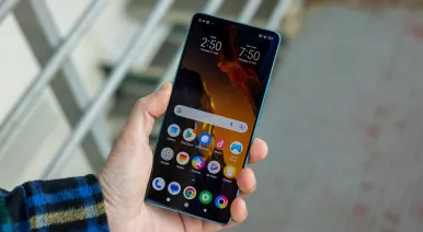 Чому смартфони POCO – вдалий вибір у 2025 році