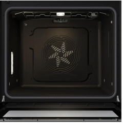 Электрический духовой шкаф Gorenje BPSA6747A08X (BO3PS5I02-2) (6823374) Київ