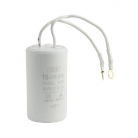 Конденсатор HydroTherm 10 мкФ (63638)