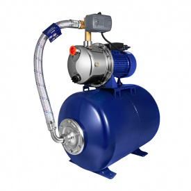 Насосна станція Farmer Jet 100S 1.1 кВт/50 л (68062)