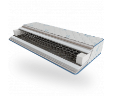Матрас ЕММ ортопедический Standart Plus SF 200х90 см