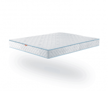 Матрас ЕММ ортопедический Sleep&Fly SF Optima 200x160 см
