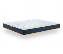 Матрац ЕММ ортопедичний Denim DANDY 200x160 см