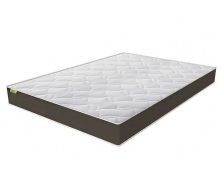 Матрас Sleep&Fly Organic ортопедический пружинный GA Online EPSILON 190х140 см